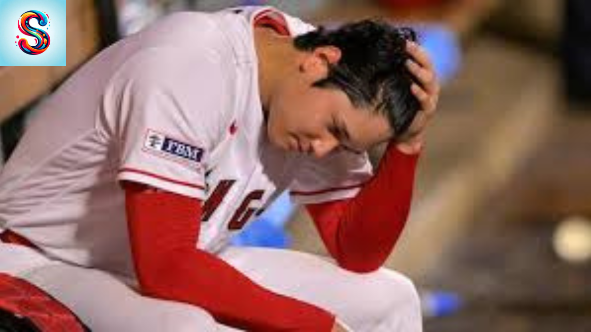 shohei ohtani injury