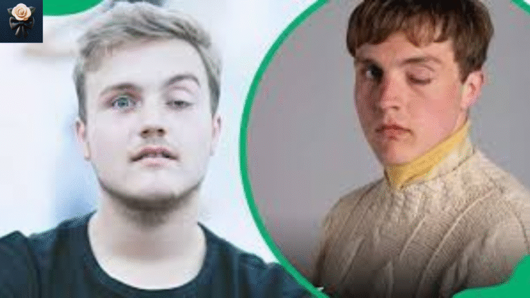 kjell brutscheidt eye