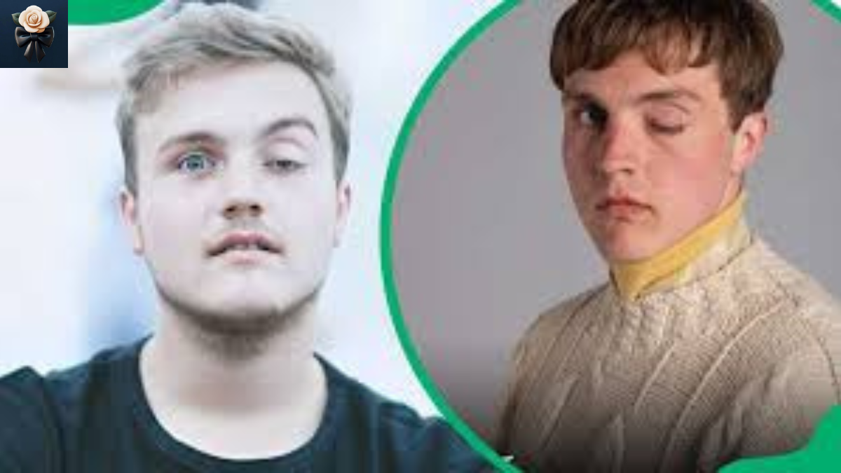 kjell brutscheidt eye