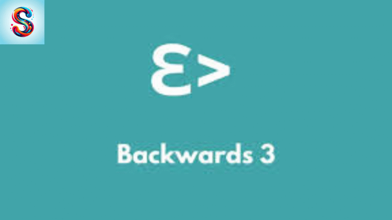 backwards 3