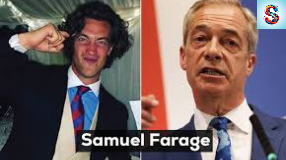 samuel farage