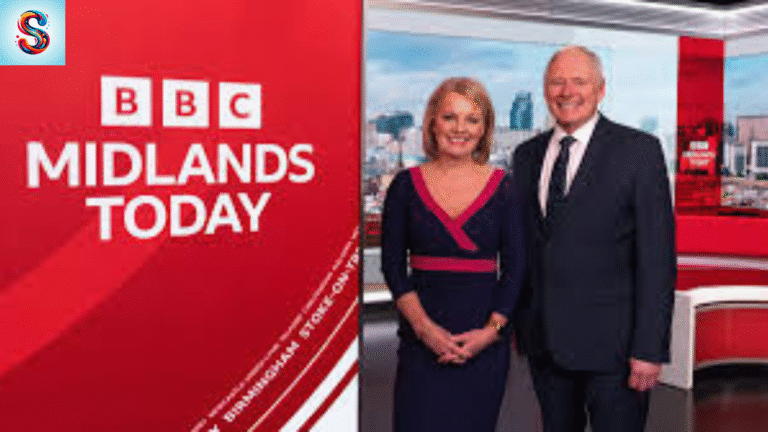 midlands today