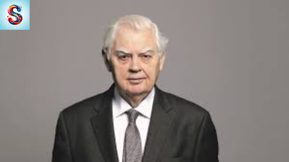 norman lamont