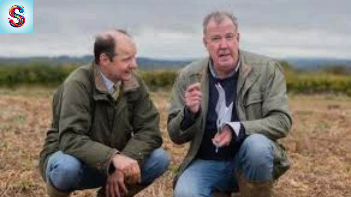 charlie ireland net worth