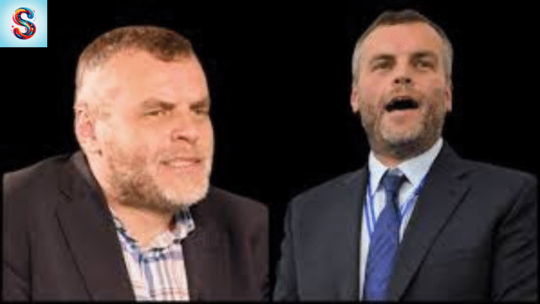 has tim montgomerie had a stroke