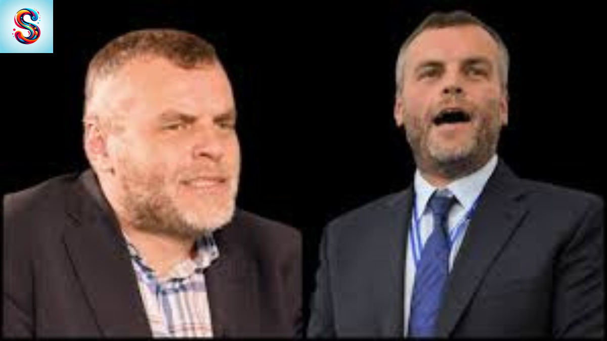 has tim montgomerie had a stroke