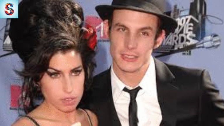 blake amy winehouse