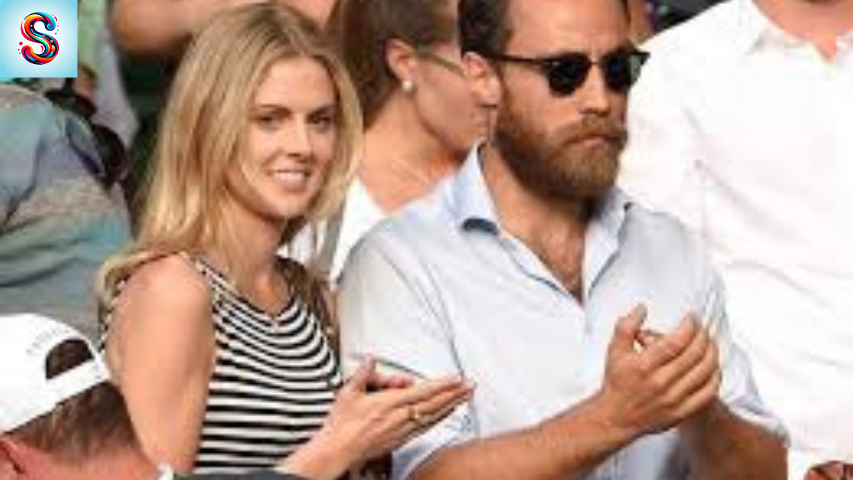 james middleton donna air