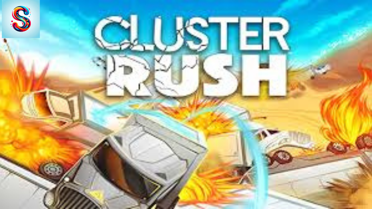 cluster rush