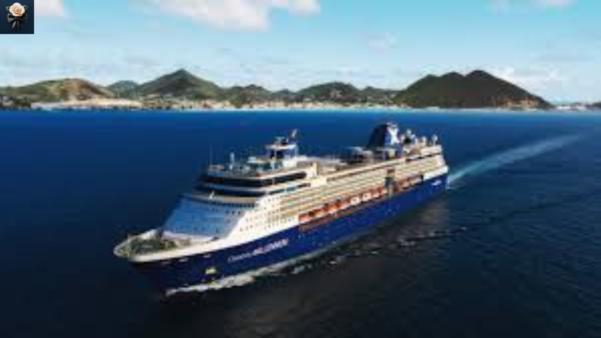 celebrity millennium