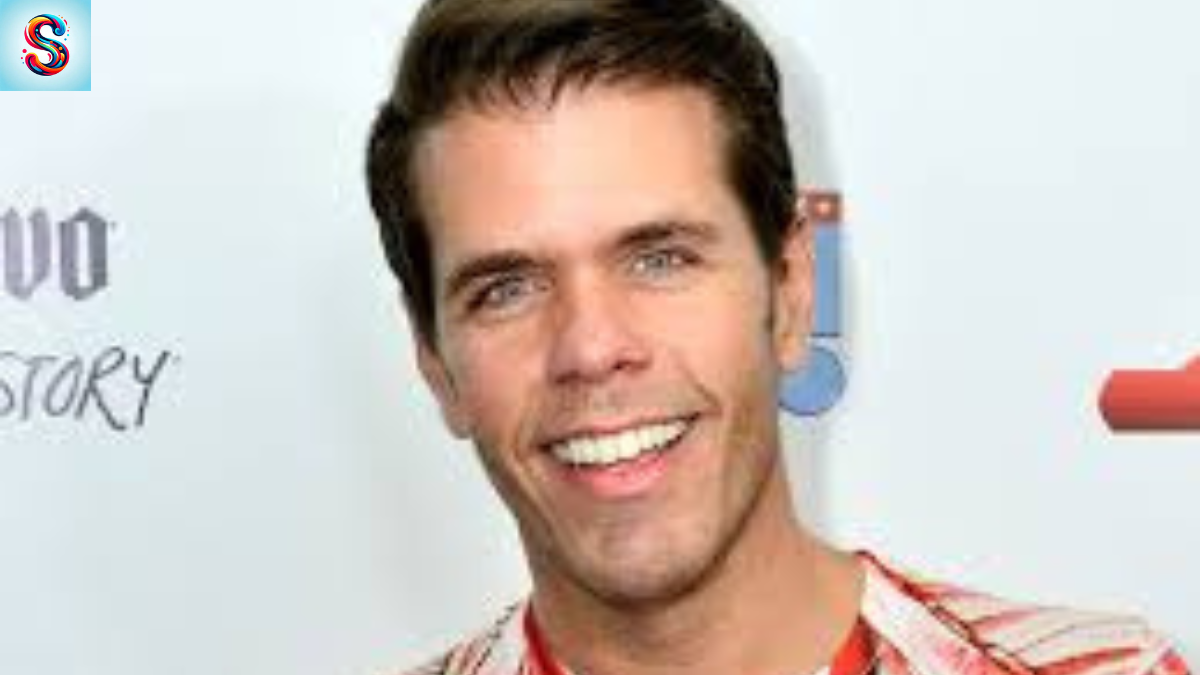 perez hilton celebrity