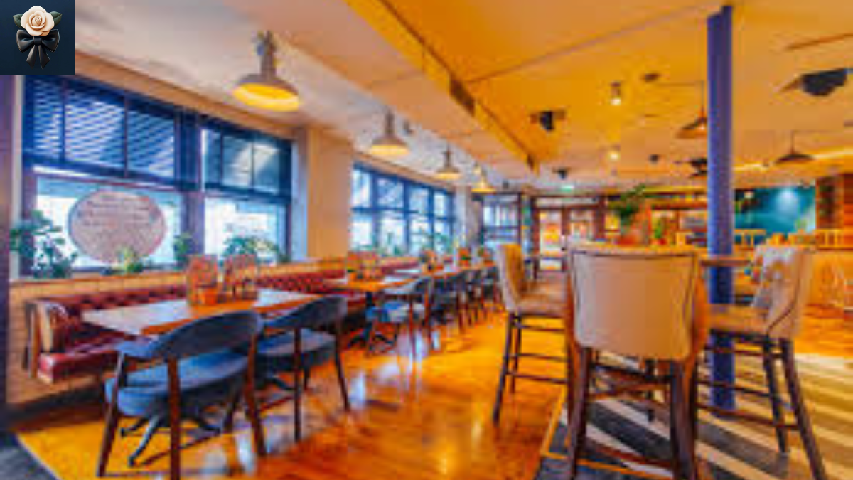 revolution cambridge