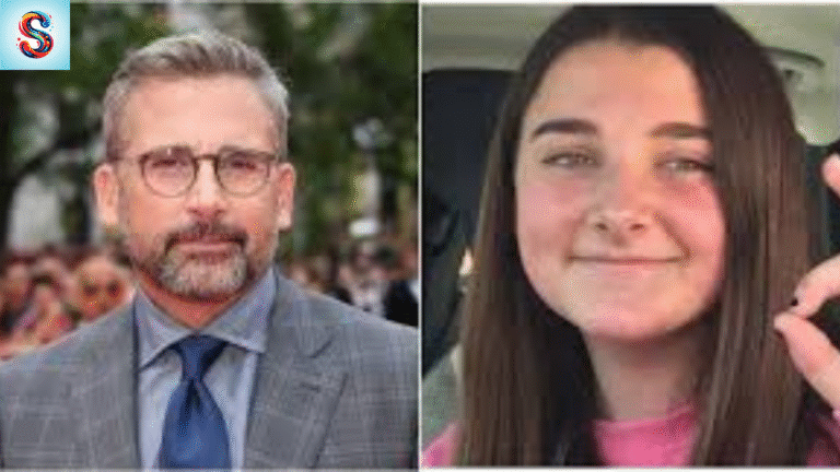 elisabeth anne carell