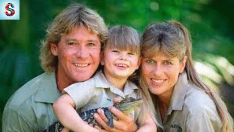 terri irwin